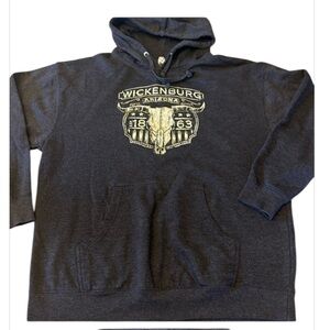 INDEPENDENT ⭐️  Wickenburg / Arizona hoodie